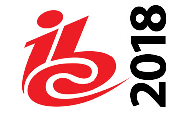 IBC 2018