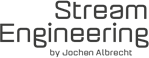 Stream Engineering Logo